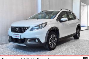 Peugeot 2008 1.6 bluehdi allure s&s 120cv my16