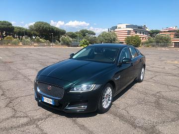 JAGUAR XF 2.0 D E-Performance Prestige Business