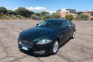 JAGUAR XF 2.0 D E-Performance Prestige Business
