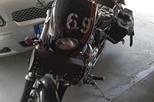 Intruder 600