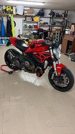 Ducati Monster 1200 2015