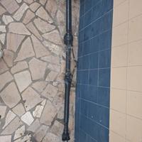 albero trasmissione panda sisley 