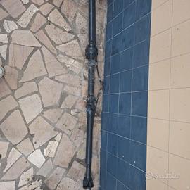 albero trasmissione panda sisley 