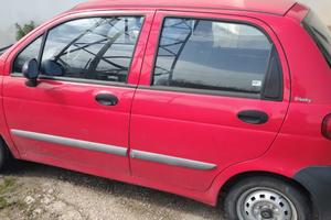 2005 Chevrolet  Matiz 800 s lucky