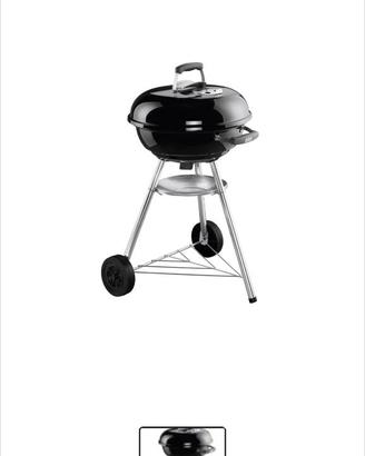 Barbecue weber