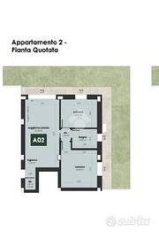 3 LOCALI A VALSAMOGGIA