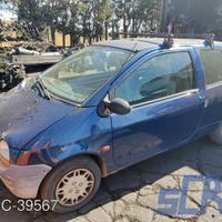 RENAULT TWINGO 1 C06 1.2 58CV 96-07 Ricambi