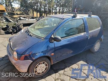 RENAULT TWINGO 1 C06 1.2 58CV 96-07 Ricambi