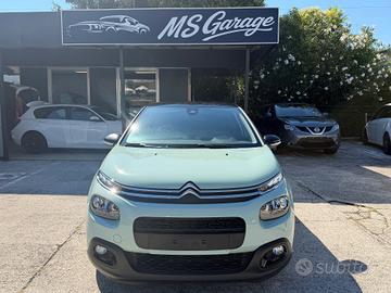 Citroen C3 1.2 benzin Neopatentati