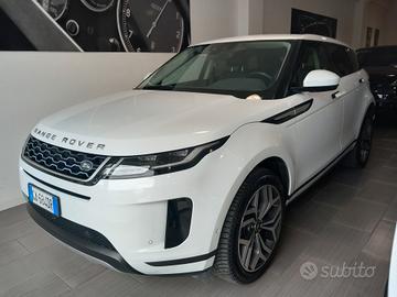 Land Rover Range Rover Evoque Range Rover Evoque 2