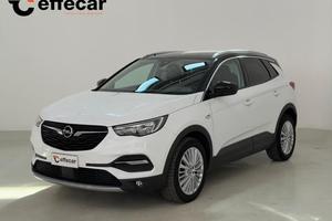 OPEL Grandland X 1.5 diesel Ecotec Start&Stop au