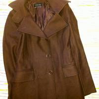 cappotto Patrizia Pepe 