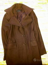 cappotto Patrizia Pepe 