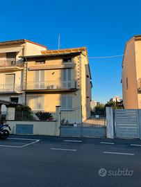 Porzione bifamiliare Paperino