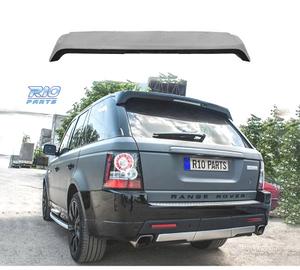 SPOILER ALETTONE RANGE ROVER L320 10-12 LOOK AUTOB