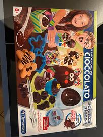 Laborio del cioccolato