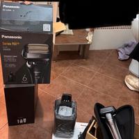 Rasoio per barba panasonic