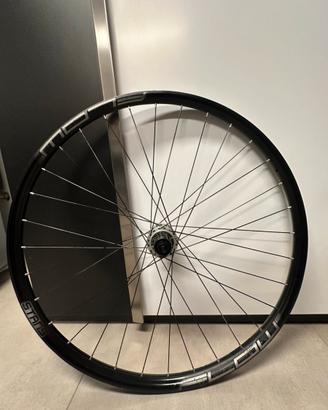 Coppia cerchi DAMIL 29” enduro