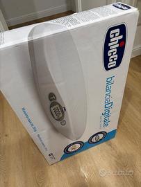Chicco  - Bilancia Digitale Neonati