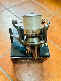 Mulinello Daiwa Tournament Entho 5.000