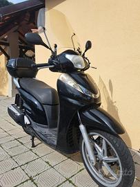 Sh 300i 2008 appena tagliandato