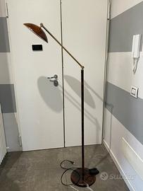 Lampada da terra design