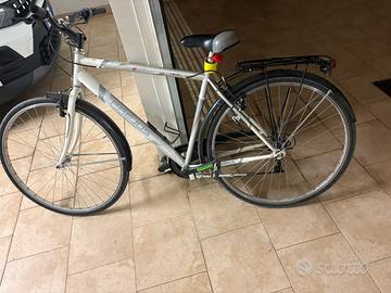 Bici unisex