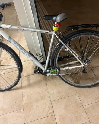 Bici unisex