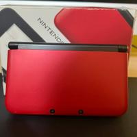 Nintendo 3ds XL