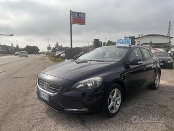 Volvo V40 D3 Geartronic Kinetic