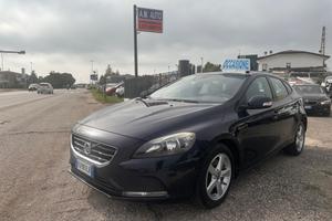 Volvo V40 D3 Geartronic Kinetic