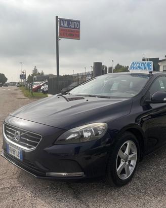 Volvo V40 D3 Geartronic Kinetic