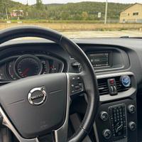Volvo V40 D2 Plus 