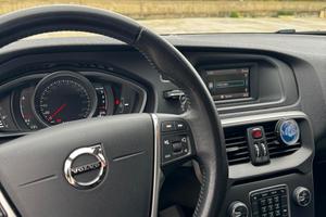 Volvo V40 D2 Plus 