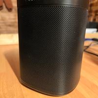 cassa sonos One sl