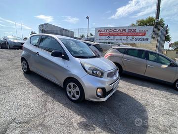 Kia Picanto 1.0 - solo 95.000km! PROMO AGOSTO