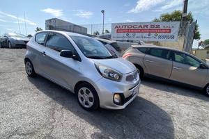 Kia Picanto 1.0 - solo 95.000km! PROMO AGOSTO
