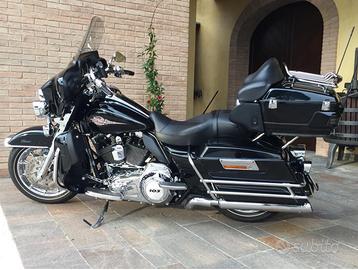 Harley Davidson Electra Glide