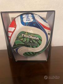 Pallone Originale edizione limitata Mondiali 2026