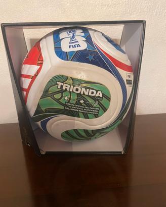 Pallone Originale edizione limitata Mondiali 2026