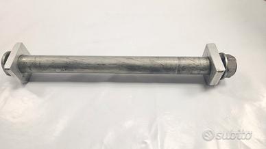 perno ruota posteriore yamaha r1 r1m 2015 2017 201