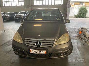 Mercedes-benz A 150 Avantgarde