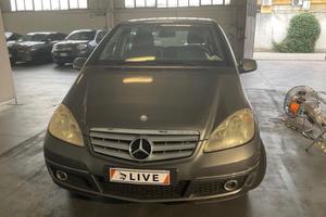Mercedes-benz A 150 Avantgarde