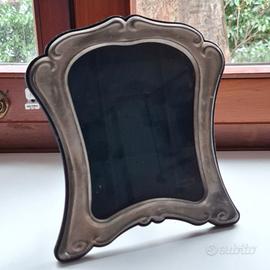 Cornice Portafoto Vintage Stile Liberty - Portafot