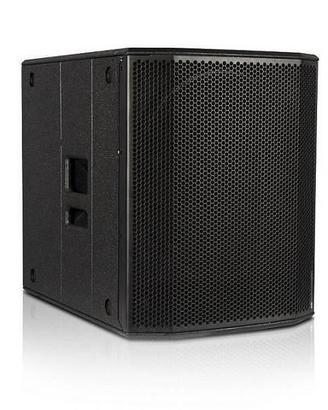 DB Technologies SUB 618 - active subwoofer