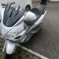 Piaggio X9 500 - 2004