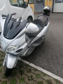 Piaggio X9 500 - 2004