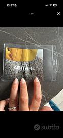 Sedie abitare