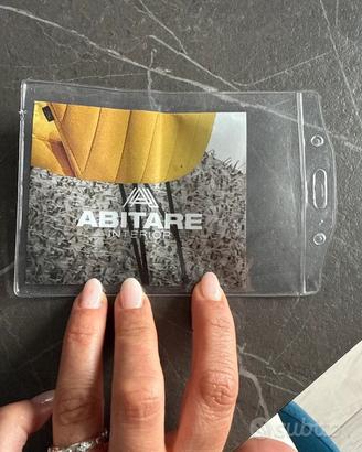 Sedie abitare