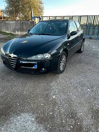 Alfa Romeo 147 Jtdm 1.9 120 cv